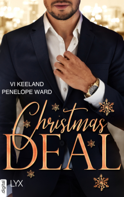 Buchcover für Christmas Deal