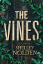 book cover for The Vines