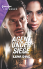 Cover Image: Agent Under Siege