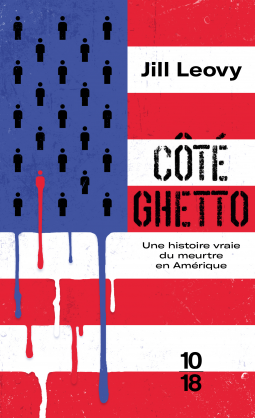 Couverture du livre pour Côté Ghetto