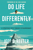 book cover for Do Life Differently