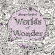 Cover Image: Worlds of Wonder
