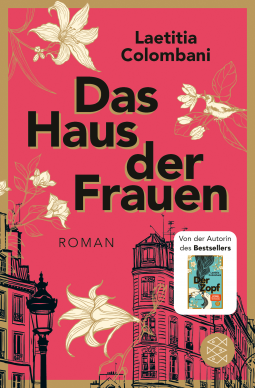 Buchcover für Das Haus der Frauen