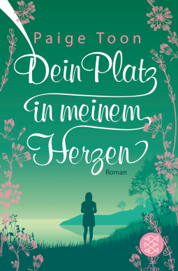 Buchcover für Dein Platz in meinem Herzen