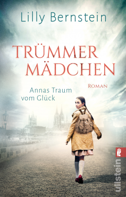 Buchcover für Trümmermädchen