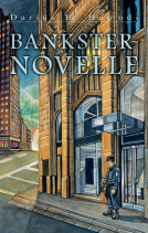 Buchcover für Banksternovelle