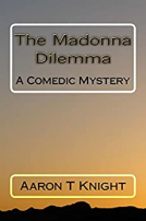 book cover for The Madonna Dilemma