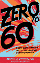 book cover for Zero to 60