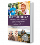 book cover for Eightysomethings