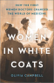 Cover Image: Women in White Coats
