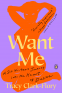 Cover Image: Want Me