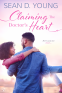 Cover Image: Claiming the Doctor's Heart