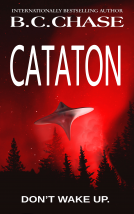 book cover for Cataton