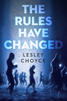 book cover for The Rules Have Changed