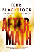 book cover for Aftermath