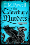 Cover Image: The Canterbury Murders
