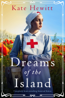 book cover for Dreams of the Island
