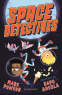 Cover Image: Space Detectives