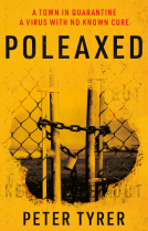 book cover for Poleaxed