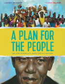 book cover for A Plan for the People