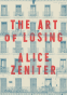 Cover Image: The Art of Losing