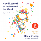 book cover for How I Learned to Understand the World