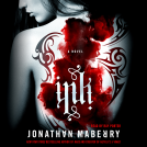 book cover for Ink