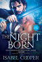 Cover Image: The Nightborn