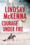 Cover Image: Courage Under Fire