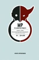 book cover for The Manhattan Projects Volume 1: Science Bad