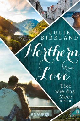 Buchcover für Tief wie das Meer