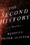 Cover Image: The Second History