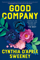 book cover for Good Company
