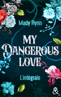 Couverture du livre pour My Dangerous Love