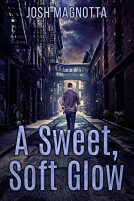book cover for A Sweet, Soft Glow