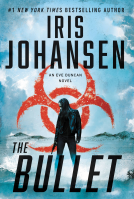 book cover for The Bullet