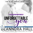 book cover for Unforgettable You