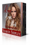 Cover Image: Love, Lust and Peril