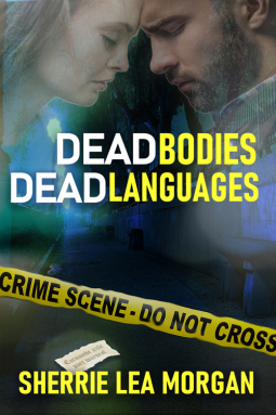 book cover for Dead Bodies, Dead Languages