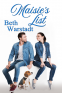 Cover Image: Maisie's List