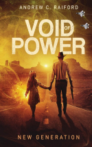 book cover for Void of Power: New Generation