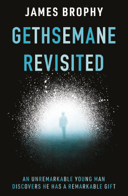 book cover for Gethsemane Revisited
