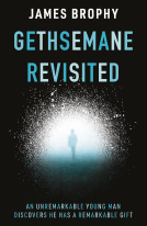 book cover for Gethsemane Revisited
