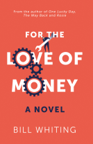 book cover for For the Love of Money