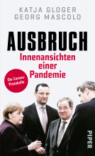Buchcover für Ausbruch
