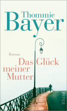 Buchcover für Das Glück meiner Mutter