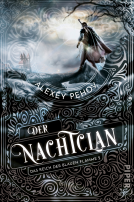 Buchcover für Der Nachtclan