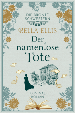 Buchcover für Der namenlose Tote