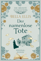 Buchcover für Der namenlose Tote