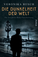 Buchcover für Die Dunkelheit der Welt
